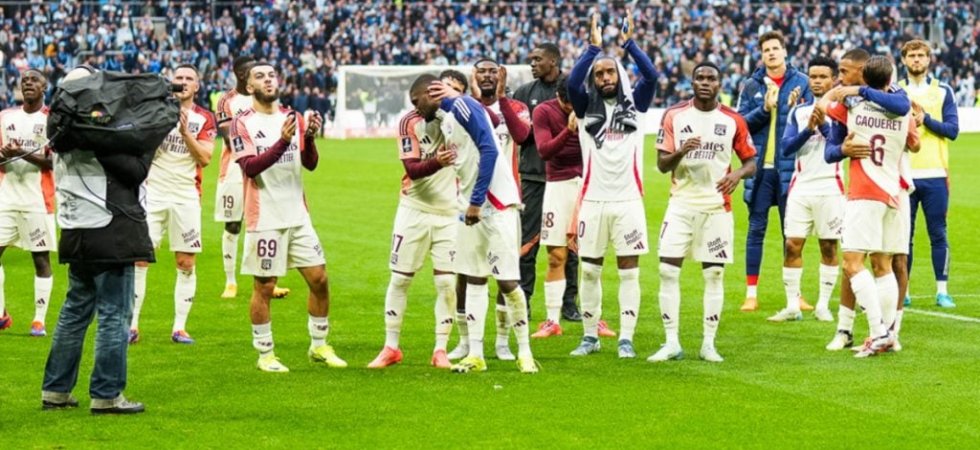 Ligue Europa : L'OL veut retrouver la bonne recette 