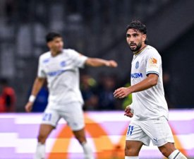 OM : Maupay raconte sa mise à l'écart et veut tourner la page
