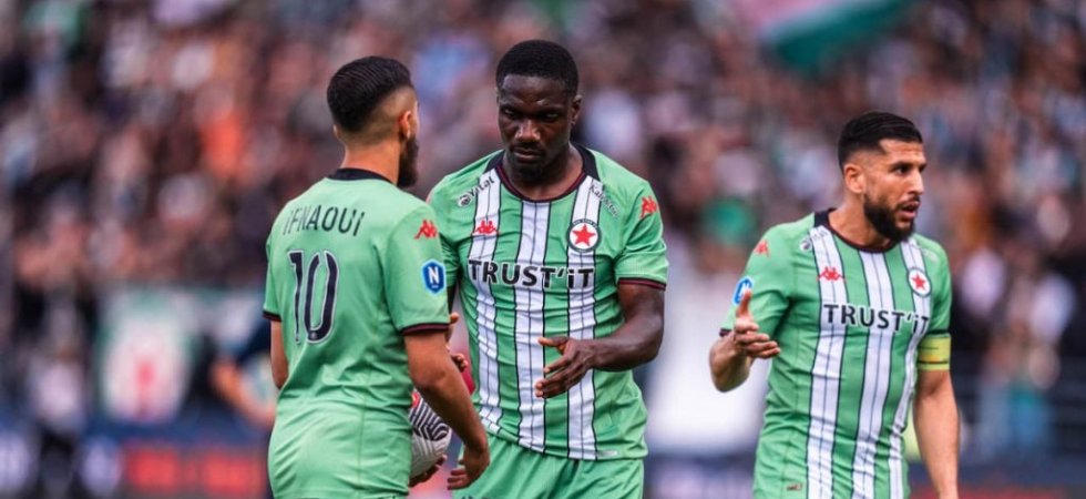 Ligue 2 : Le Red Star proteste contre la programmation des matchs 