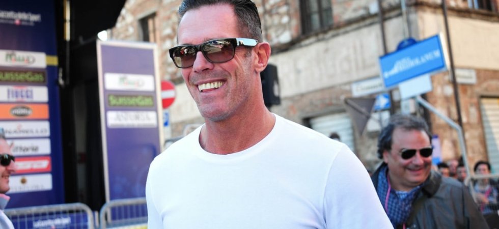 De nouveau opéré du cœur, Cipollini rassure