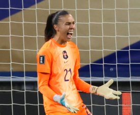 Bleues : Picaud n'a « pas douté une seule seconde »