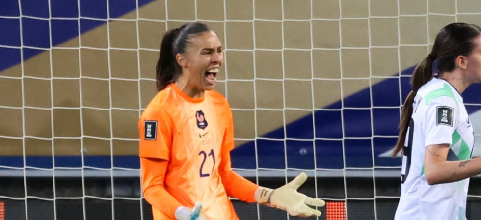 Bleues : Picaud n'a « pas douté une seule seconde »