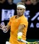 ATP : Nadal va profiter du « classement protégé » pour son retour 
