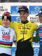Paris-Roubaix : Van Aert plus fort que Pogacar