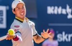 ATP : Nishikori absent six mois !