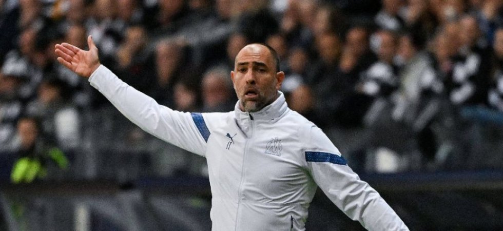 L1 (J13) : Tout savoir sur Strasbourg - Marseille
