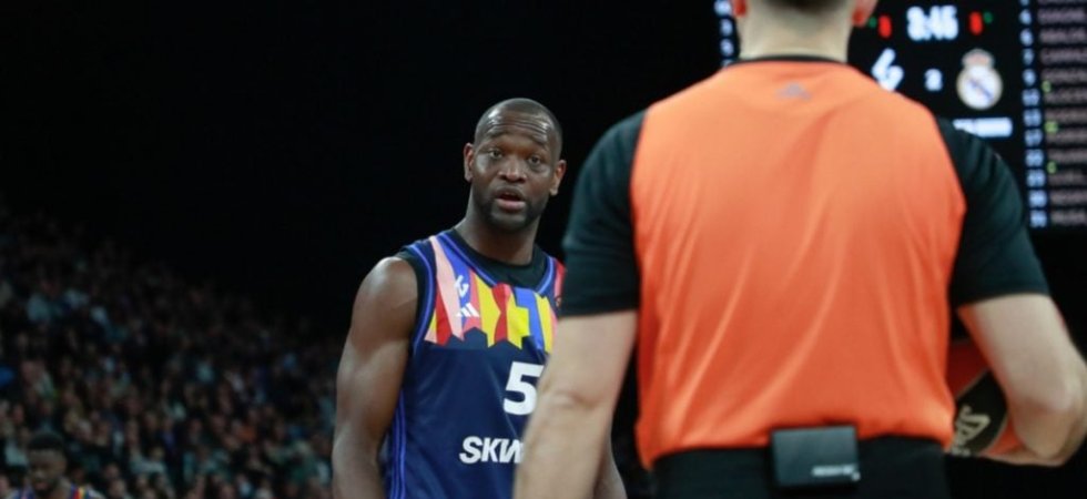 Euroligue (J21) : L'ASVEL balayée chez elle par le dernier 