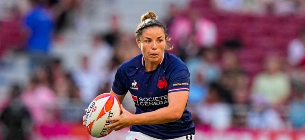 Paris 2024 : Neisen assure que la clé sera la gestion de la pression 