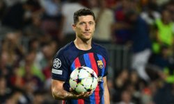 FC Barcelone : Une clause particulière dans le contrat de Lewandowski