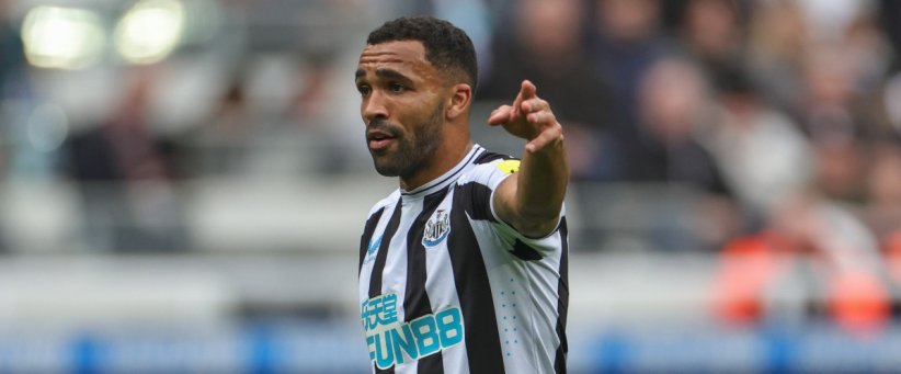 5. Callum Wilson (Newcastle) : 18 buts