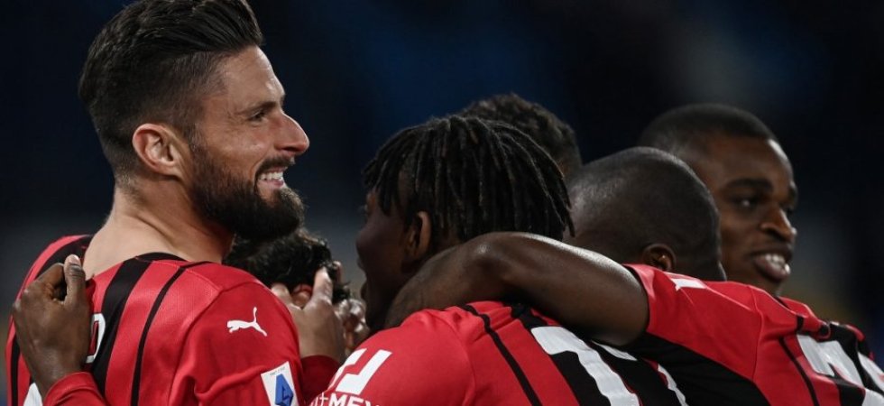 AC Milan : Une énorme enveloppe pour recruter ?