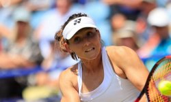 WTA - Iasi : Gracheva passe l'obstacle Bogdan 