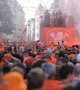 Euro 2024 : Les supporters néerlandais ne laissent personne indifférent 