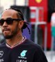 F1 - Mercedes : Pour Hamilton, "c'est difficile pour le moral" 