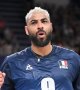 Paris 2024 - Volley (H) : Ngapeth a trouvé ses Bleus "en place, patients" 