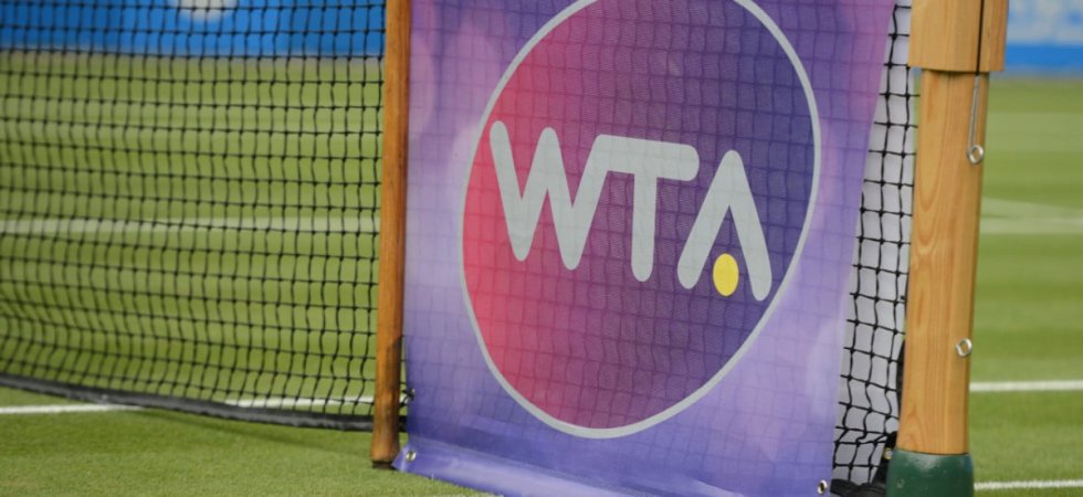 WTA : Des tests génétiques pour déterminer le sexe biologique des joueuses