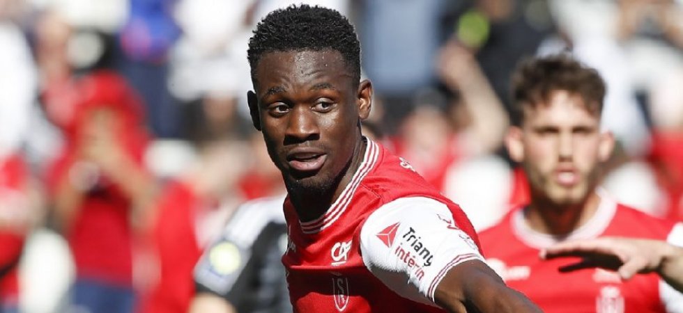 Arsenal : Balogun pose ses conditions, un avenir en Ligue 1 ?