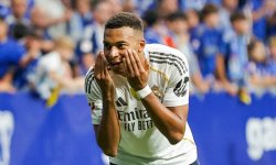 Racisme envers Mbappé : Un an de prison requis contre le supporter d'Oviedo 