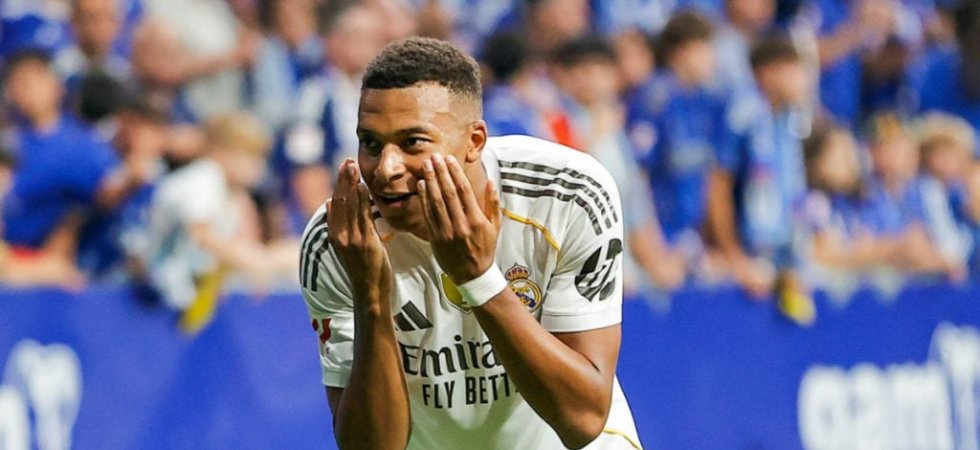 Racisme envers Mbappé : Un an de prison requis contre le supporter d'Oviedo 
