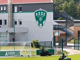 Saint-Etienne : Les finances du club dans le rouge 