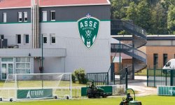 Saint-Etienne : Les finances du club dans le rouge 