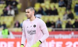 PSG : Chevalier incertain contre Rennes 