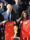 Coupe du monde 2026 : Plus d'un million de personnes célèbrent la Roja à Madrid