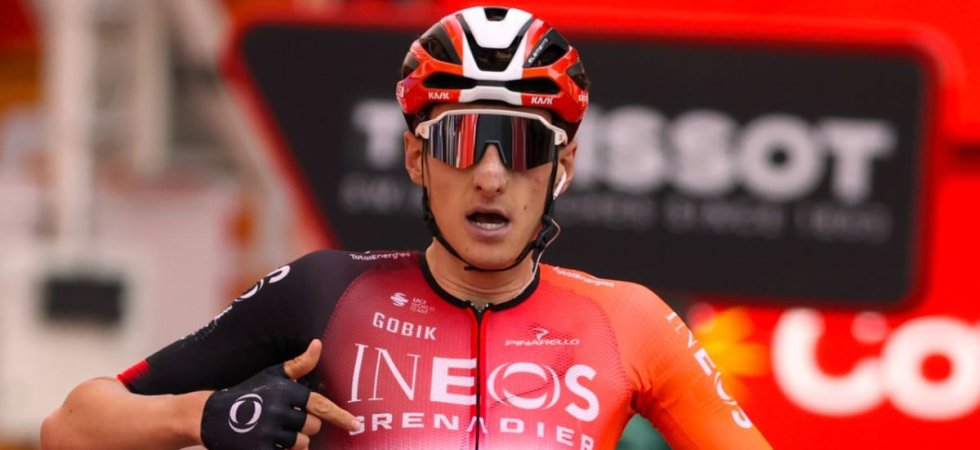 Soudal-Quick Step : Turner s'engage jusqu'en 2029
