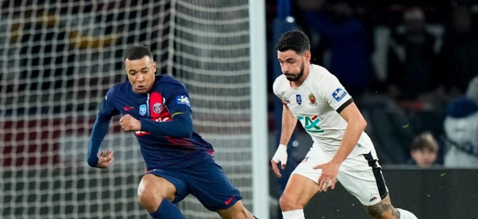 Ligue 1 : Nice d'accord pour un potentiel report de son match contre le PSG ? 