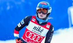 Ski alpin - Coupe du monde : Shiffrin reprendra dimanche à Äre mais renonce au gros globe 