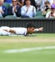 Wimbledon - Djokovic : "Je devais changer quelque chose"