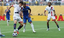 Ligue 1 : PSG-Nantes bien reporté pour préparer la C1 