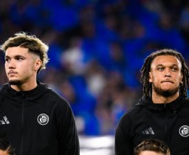 Strasbourg : El Mourabet et Moreira dans le viseur de Leipzig