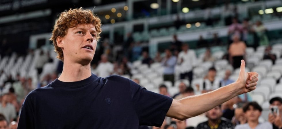 ATP : Sinner forfait à Shangai, retour en Arabie saoudite ?