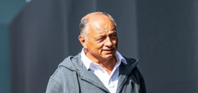 F1 - Ferrari : Vasseur appelle ses pilotes à la responsabilité