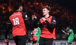 Coupe de France (16es de finale) : Rennes s'en sort, Nice qualifié aux tirs au but 