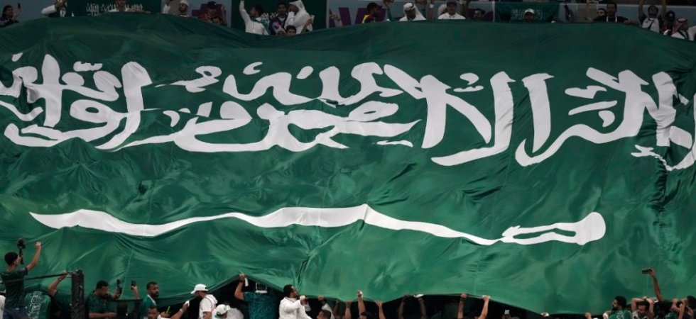 Coupe du Monde : L'Arabie Saoudite abandonne 2030... pour mieux préparer 2034