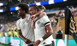 Mondial des clubs : Vainqueur de Palmeiras, Chelsea file dans le dernier carré 