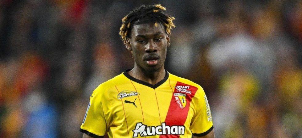Mercato : Wooh part à Rennes