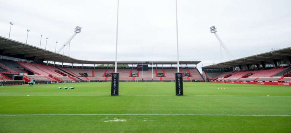 Toulouse : Un stade de 25 000 places ? 