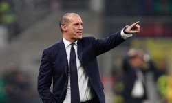 Juventus : Allegri, stop ou encore ? 