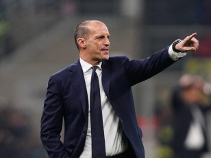 Juventus : Allegri, stop ou encore ? 