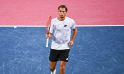 ATP - Montpellier : Après Monfils, Cobolli fait chuter Lestienne 