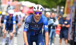 Transferts : Byström quitte Groupama-FDJ, Kirsch débarque chez Cofidis 