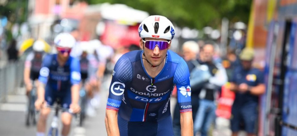 Transferts : Byström quitte Groupama-FDJ, Kirsch débarque chez Cofidis 