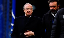 Real Madrid : Pérez réagit au dossier Mbappé 