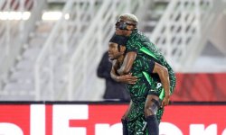 CAN 2025 (8es de finale) : Le Nigeria surclasse le Mozambique 