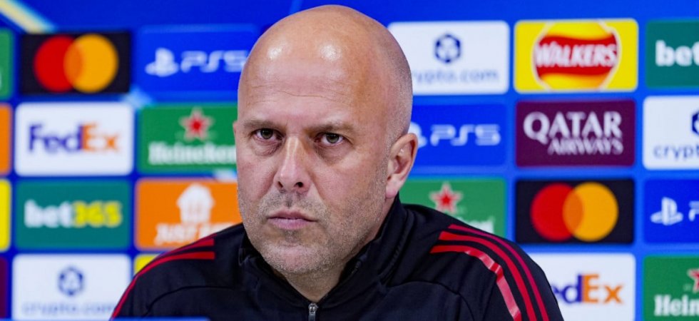 Liverpool - Slot : « Il nous faudra être vraiment exceptionnels » face au PSG