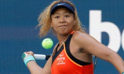 WTA : Osaka restera loin des courts en 2023 car elle est enceinte