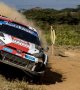Rallye - WRC : Un rallye dans trois pays en octobre 2023